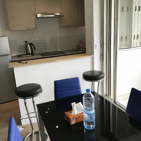 Beau Au Centre De Apartment